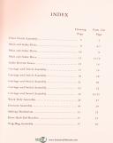 Barber Colman-Barber Colman T Type, Taper Spline, Hobbing Machine Service Manual-T-03